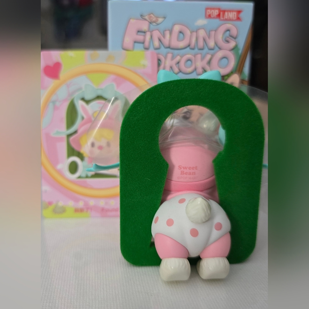 Finding Mikoko Series Figure "Found It!" - Picture 3 of 10